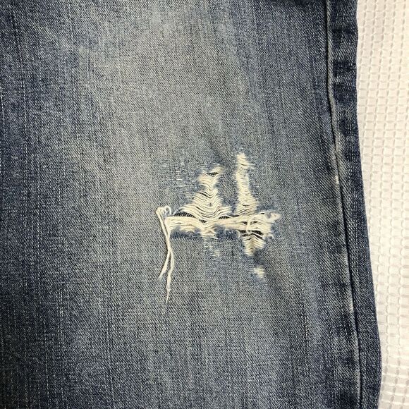 PBX Basics Denim Blue Jeans, Size 40x30 - Picture 15 of 15